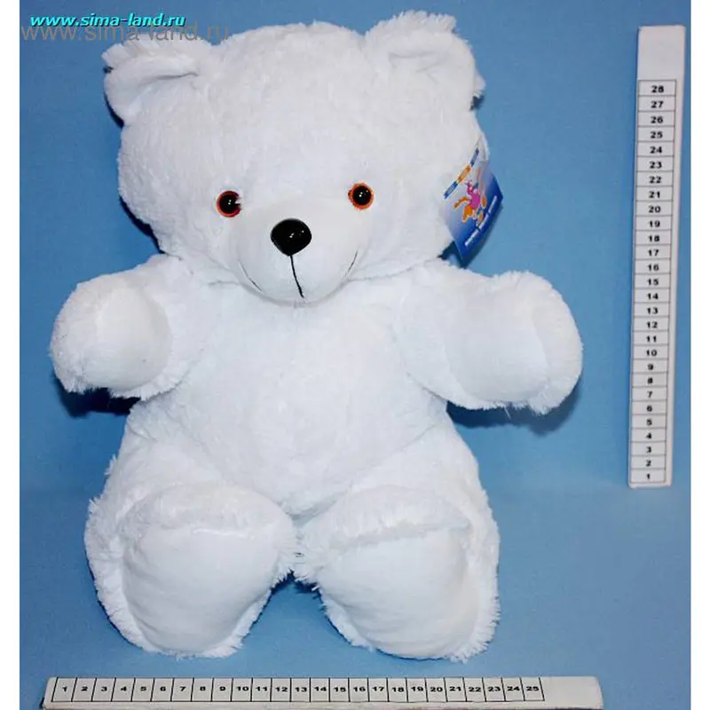 м межвежонок Мишаня сред 162610