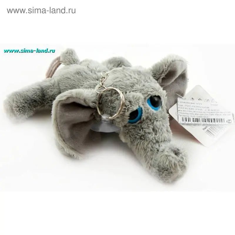 М глазастики мал 14×5×2