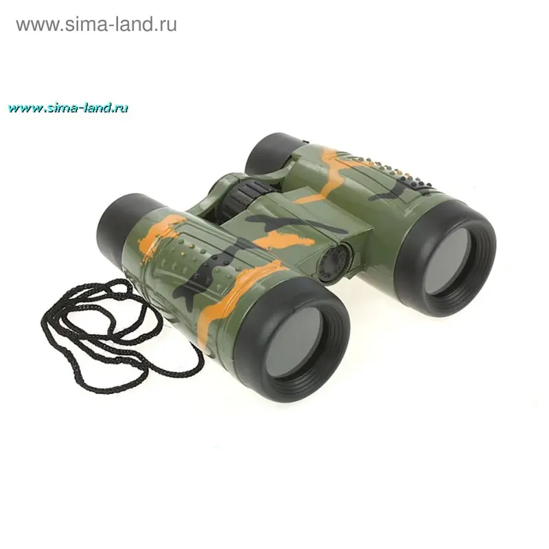 Игрушка "Бинокль", 10 см
