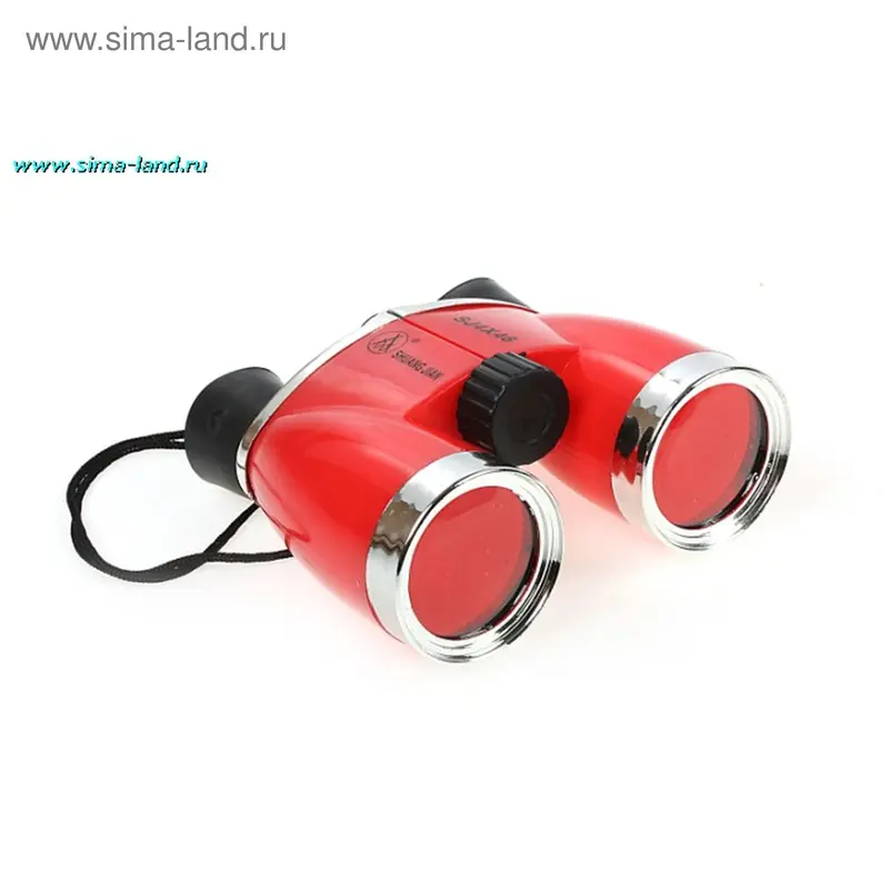 Игрушка "Бинокль", 11 см