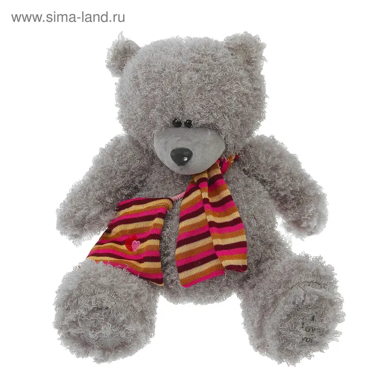 М мишка