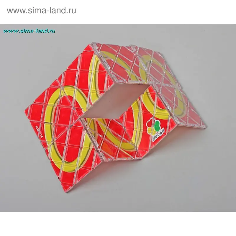 Головоломка