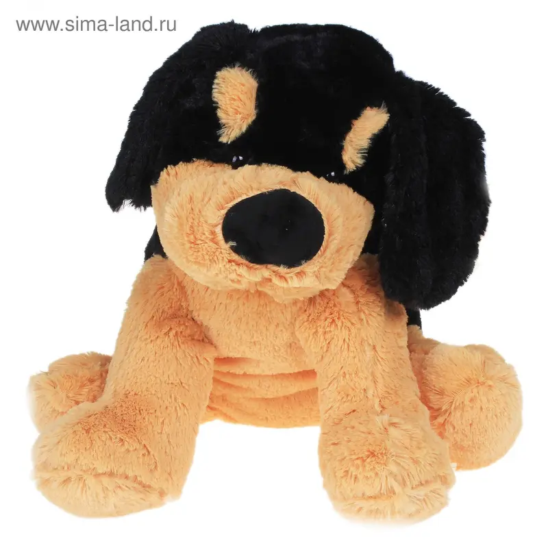 м собака сидячая 35*27*17