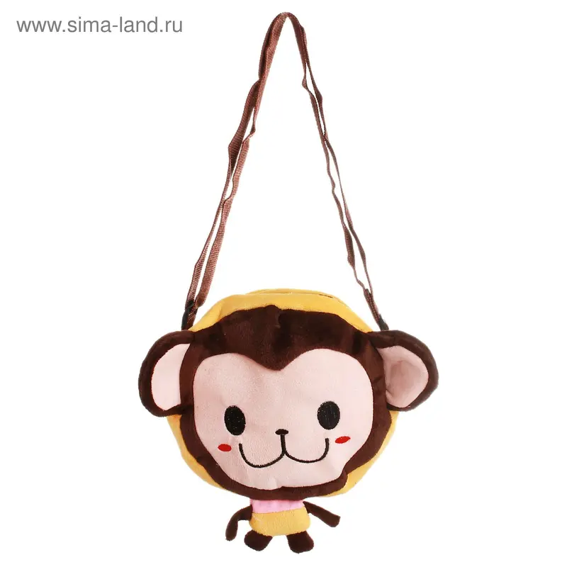 М сумочка ножки болтаются