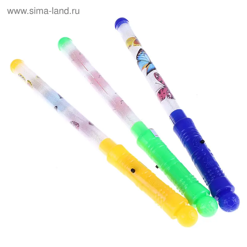 Световая палочка "Картинка"