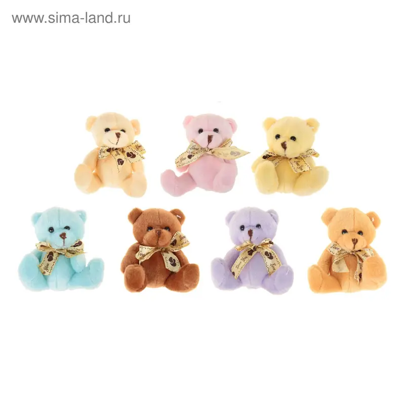М мишка