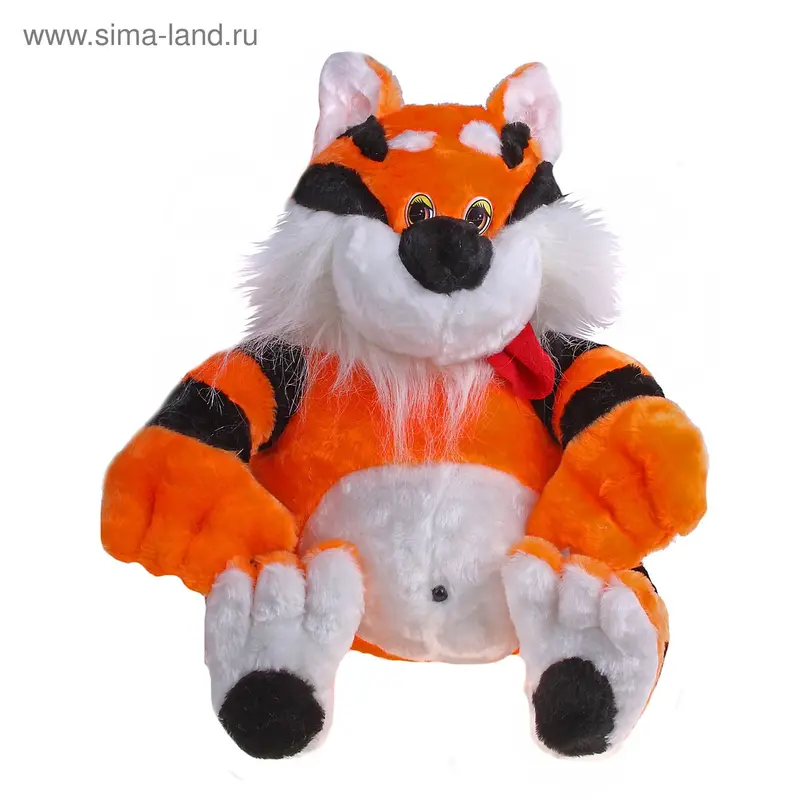 Мягкая игрушка "Кот Филимон"