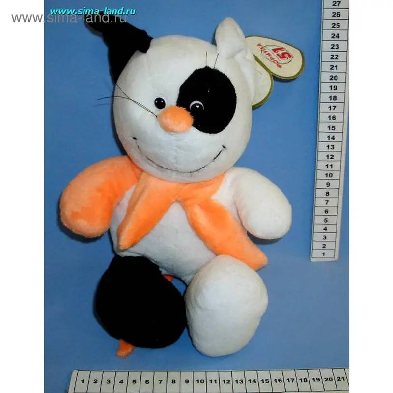 м кот малый КТ06-2 (25*21*18)