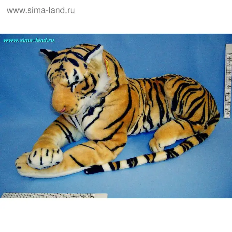 М хищник тиг мал 80×35