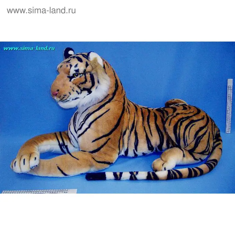М хищник тиг бол 105×50