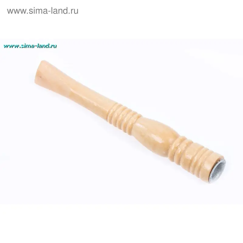 Мундштук с узорами