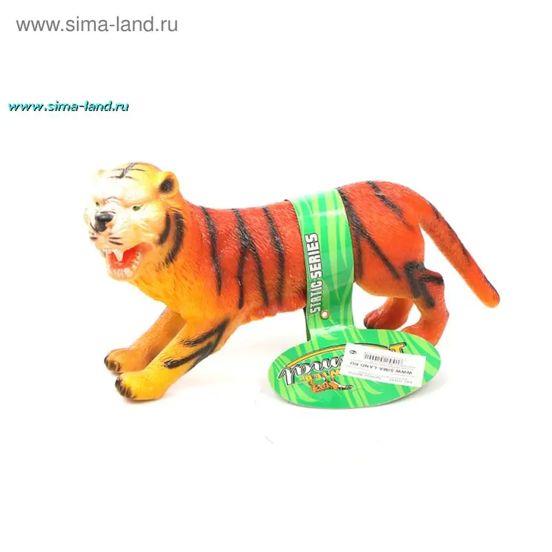 Животное "Тигр"