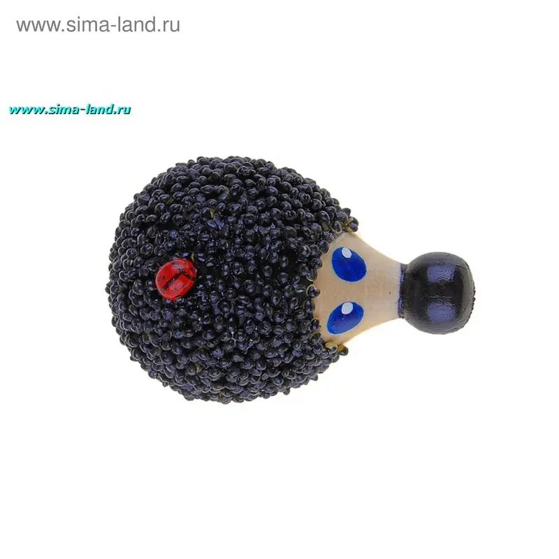 Магнит "Ёжик"