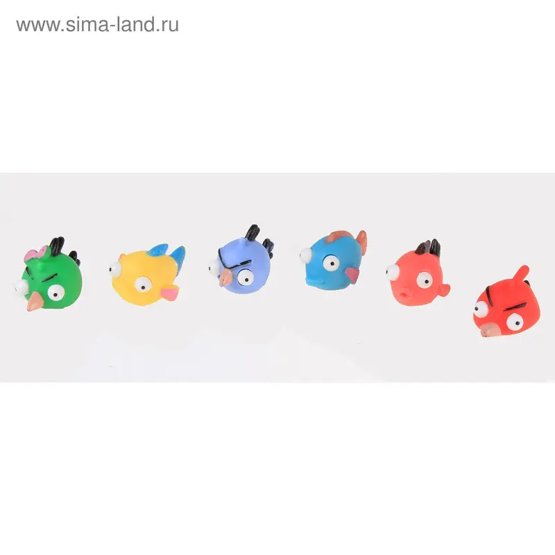 Набор "Глазастики"