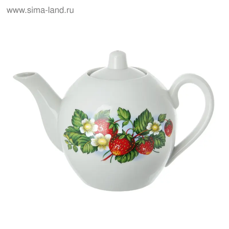 Чайник 800 Виола