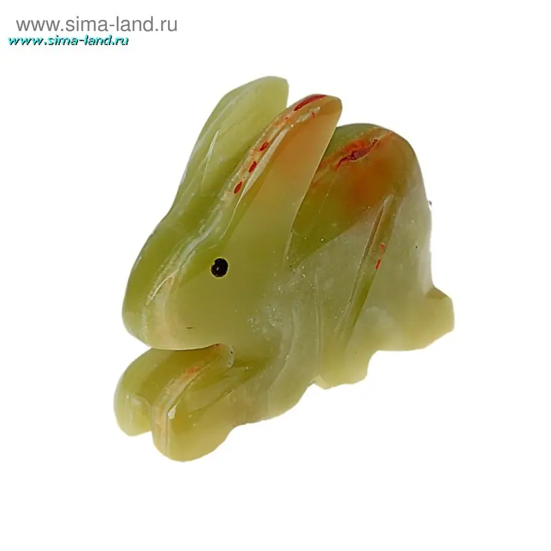 Фигурка "Кролик"