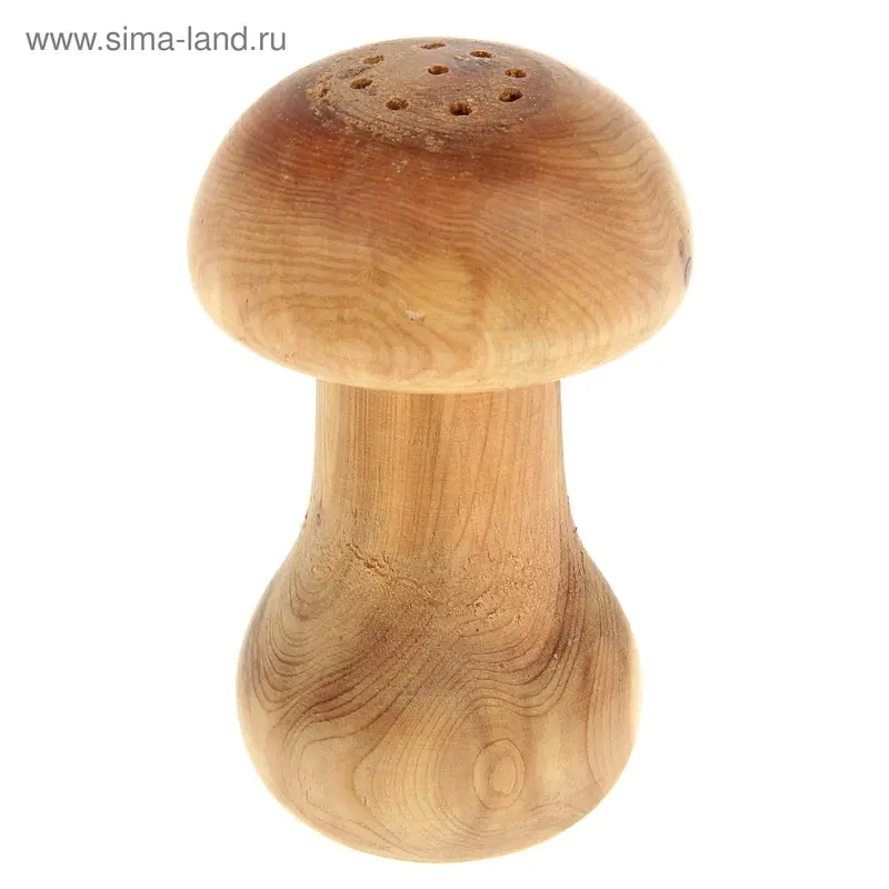 Солонка "Грибок"