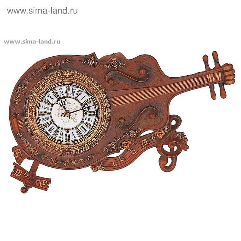 Часы настенные