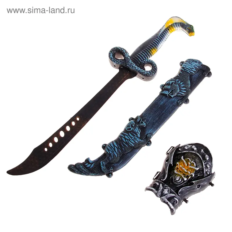 Игровой набор «Победитель»