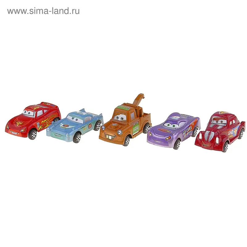 Машина инерционная, МИКС