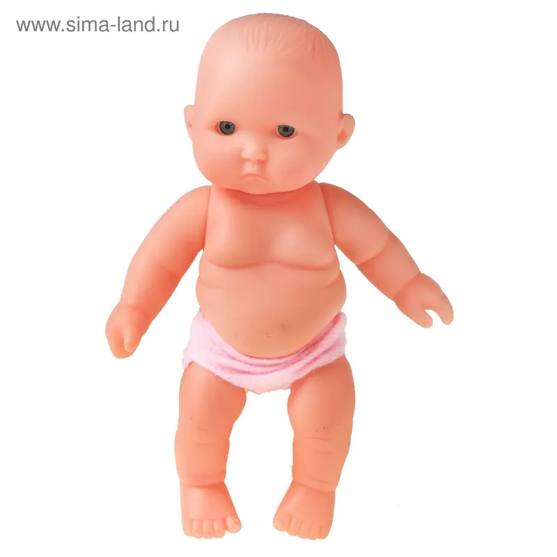 Пупс "Малыш"