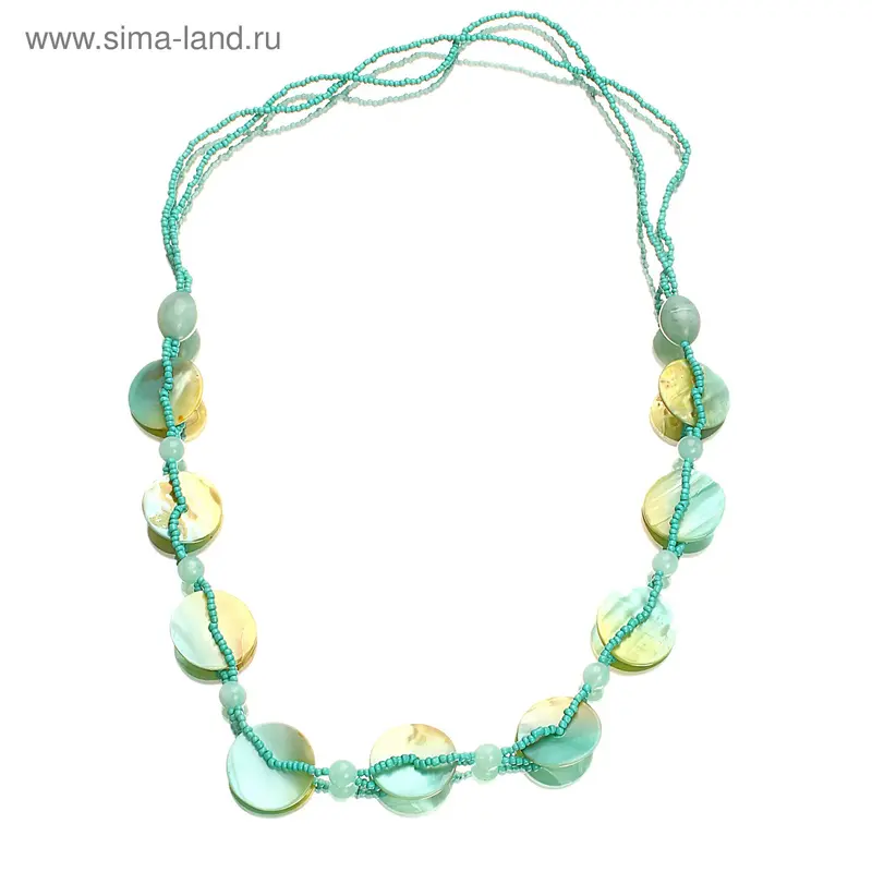 Бусы «Модница»