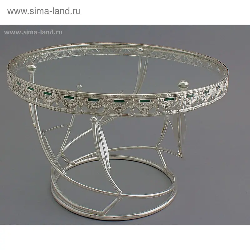 Подставка для торта