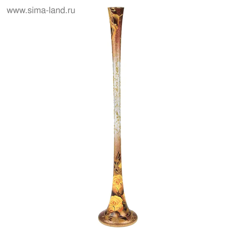 Ваза для цветов 7575-1/500