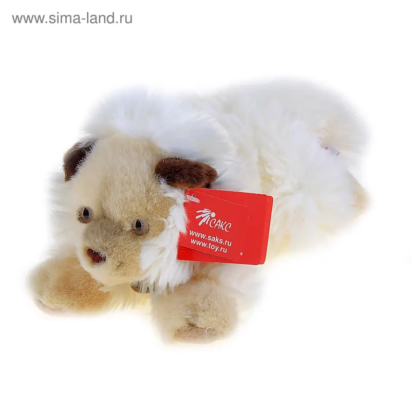 Мягкая игрушка "Кошка"