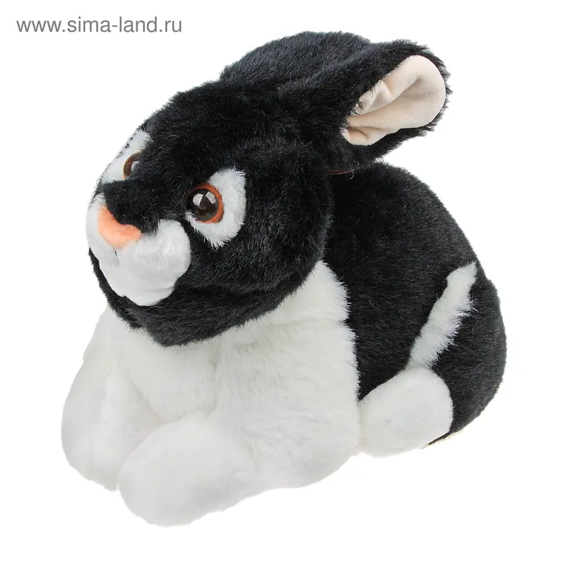 Мягкая игрушка "Крольчонок"