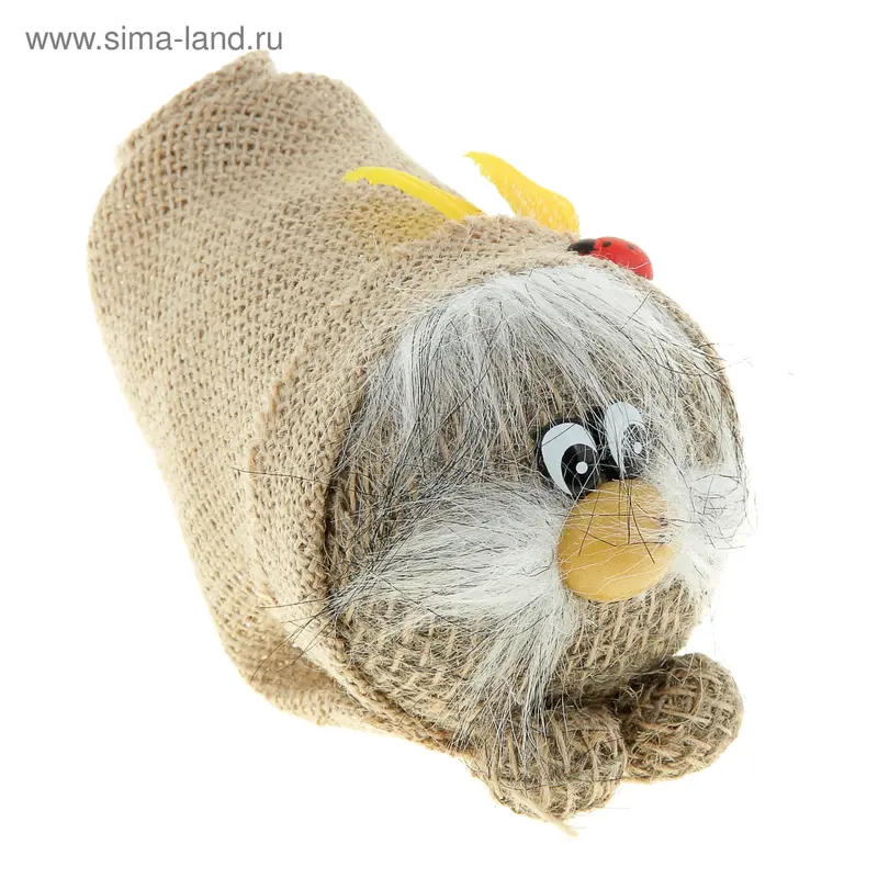 Тихон маленький D11