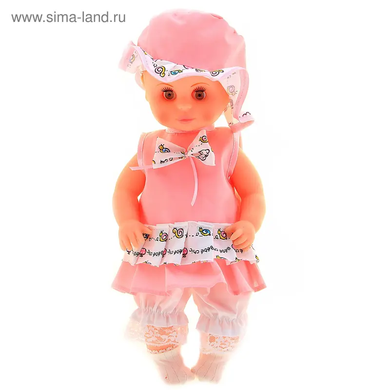 Кукла "Алиса"