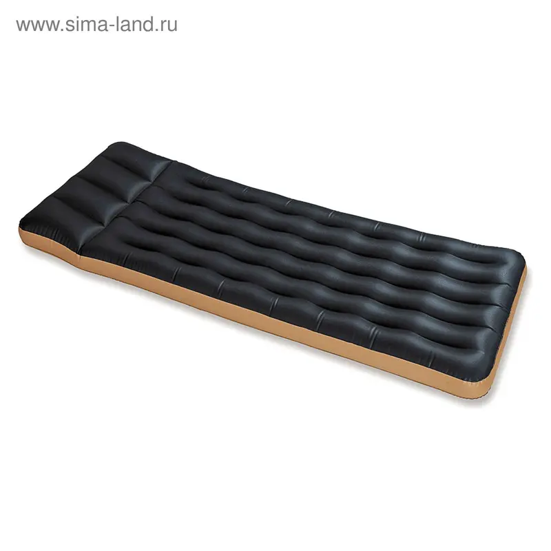 Матрас Camping 72х189х20 см 68798 INTEX