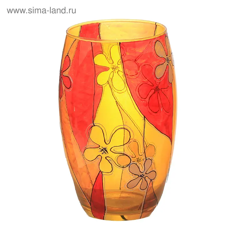 ваза для роз ИС 2362 Фестиво