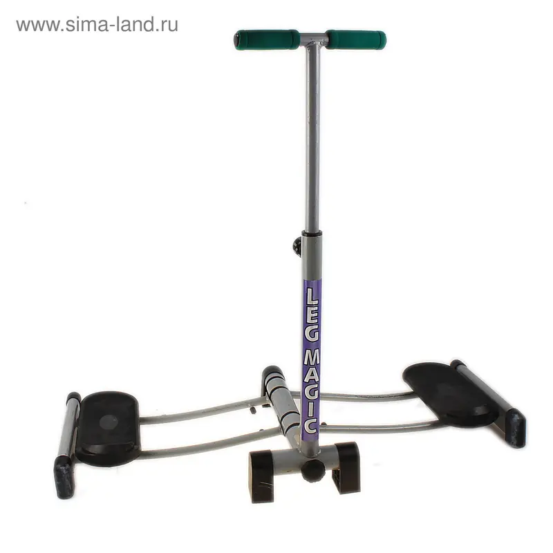 Тренажер "Leg master"