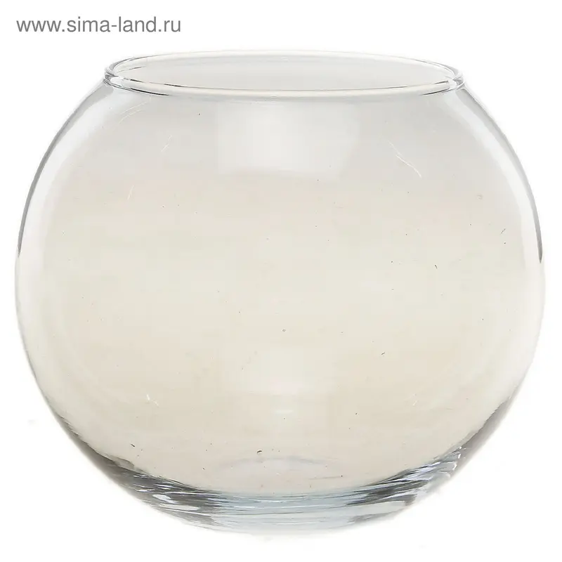 ваза FLORA 43417B 102,5 мм