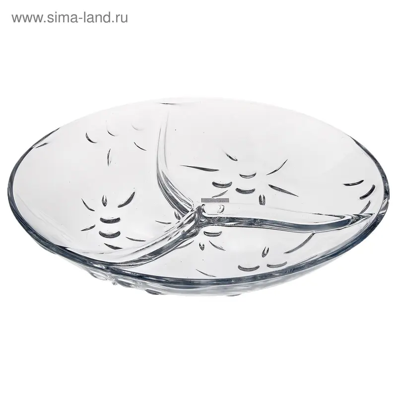 менажница PERLA 54268B 270 мм