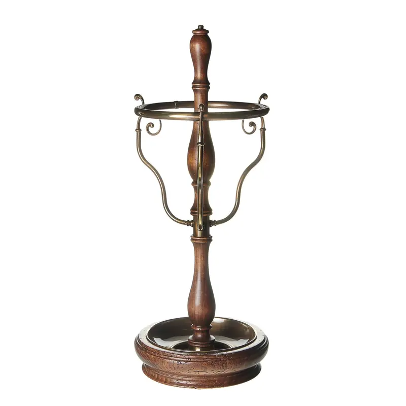 Подставка для зонтов Cadere, 30 × 30 × 74 см