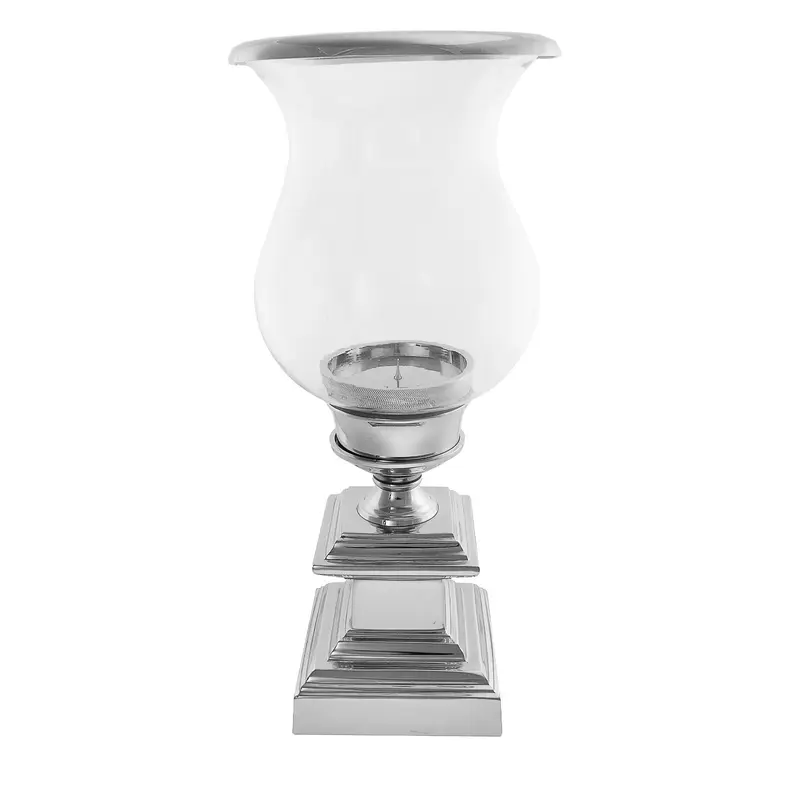 Подсвечник Datcha, на одну свечу, 21 × 21 × 48 см