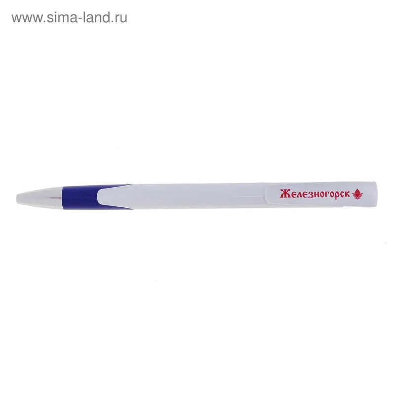 Ручка "Железногорск"