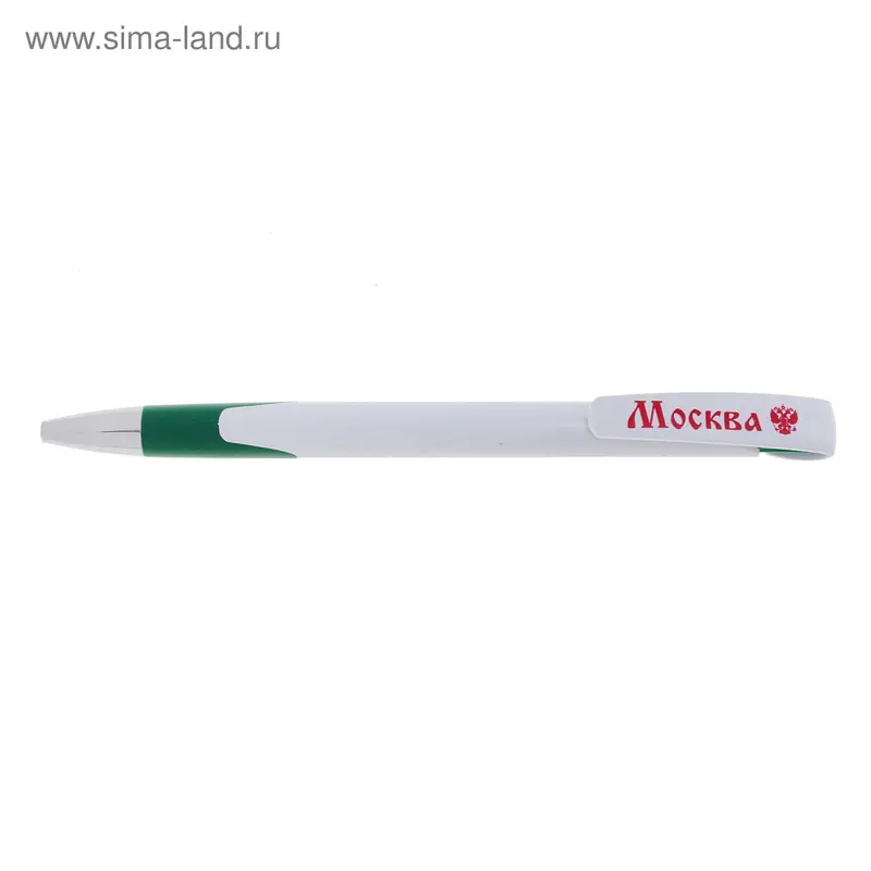 Ручка "Москва"