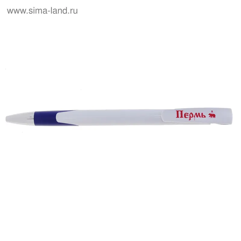 Ручка "Пермь"