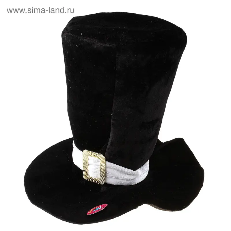 Шляпа фокусника