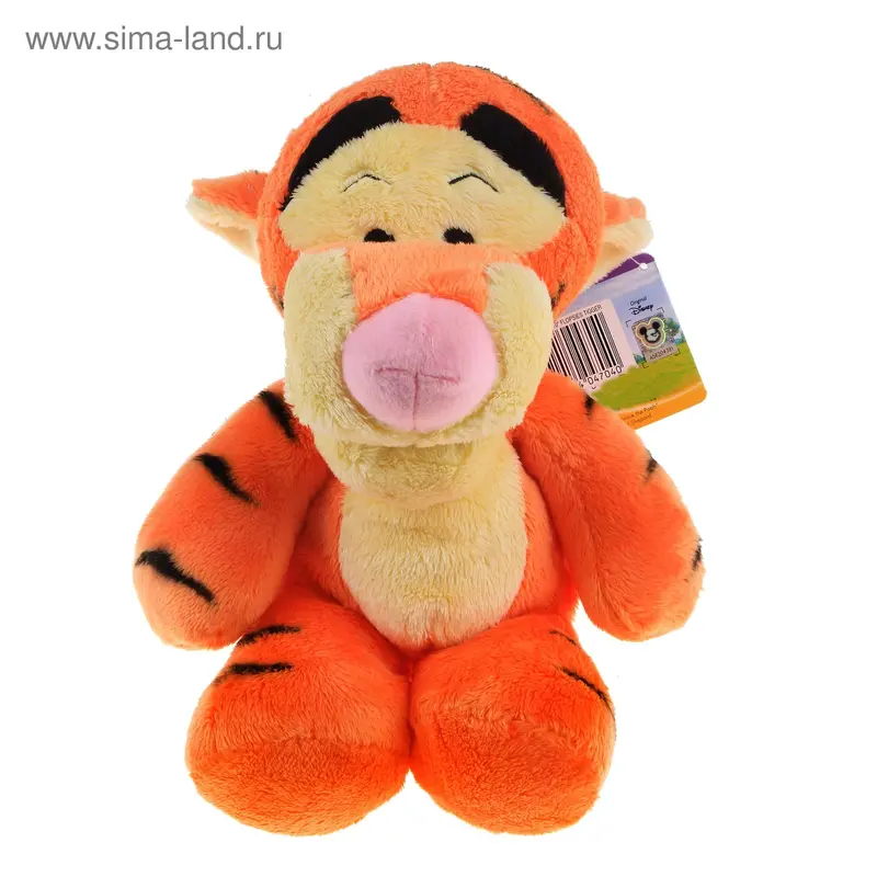 Мягкая игрушка "Тигр"