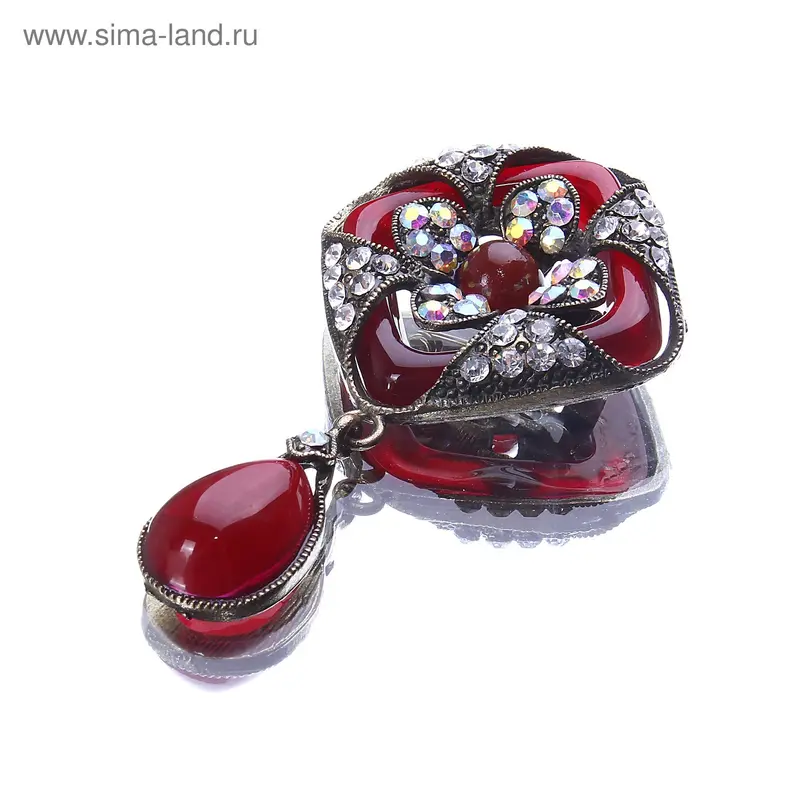 Брошь «Этника»