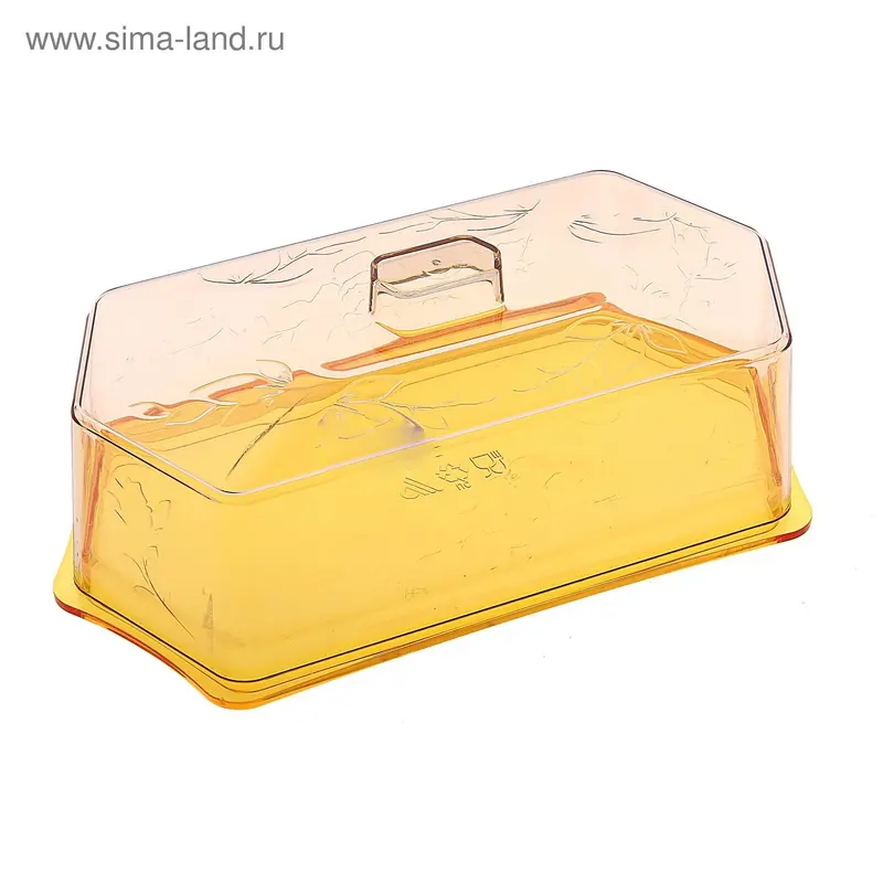 Масленка "Богема люкс"