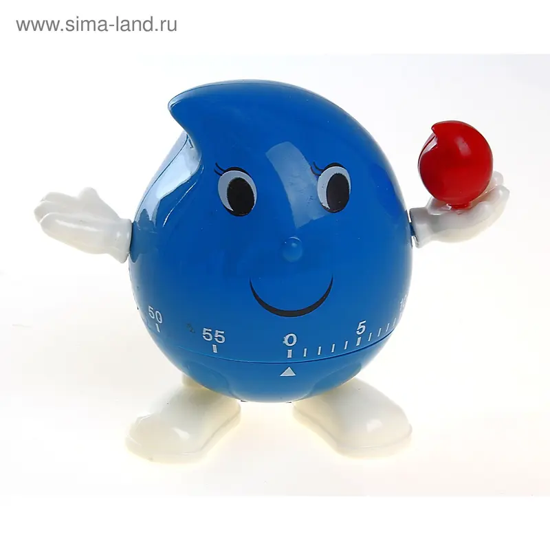 Таймер механический «Капелька»