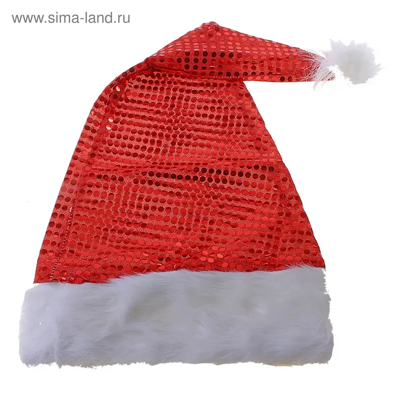 колпак 60 см блестка