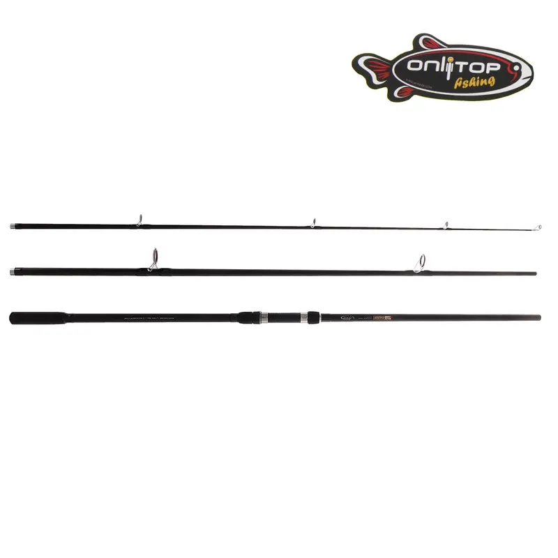 Удилище карповое штекерное "Top Carp", длина 3,6 м (c.w.-3.0 lbs)
