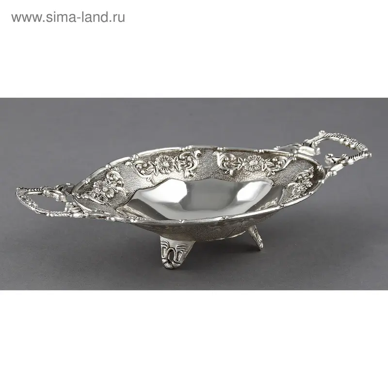 Ваза - корзинка